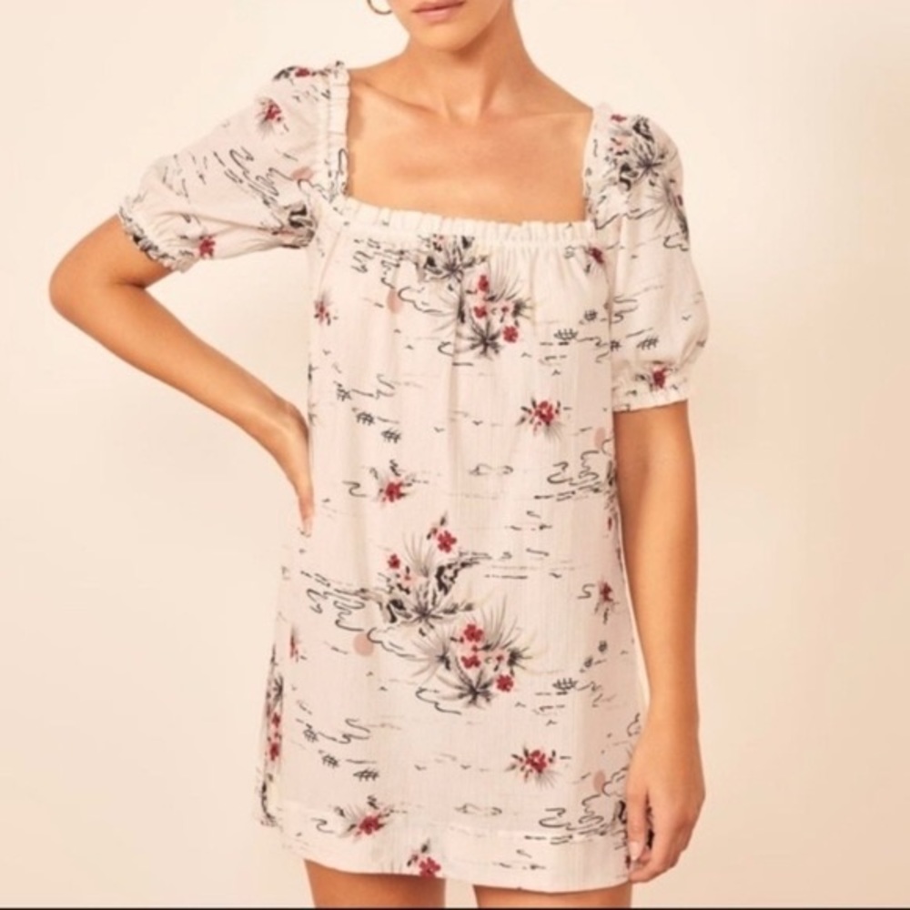 Vivi Mini dress size Medium